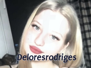 Deloresrodriges