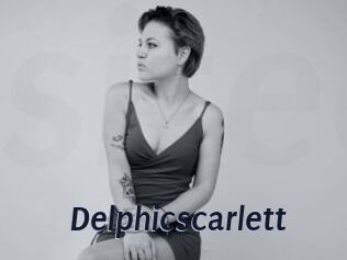 Delphicscarlett