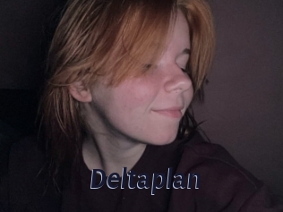 Deltaplan