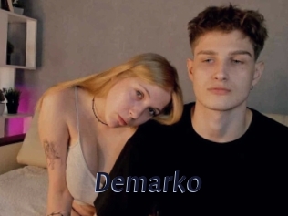 Demarko