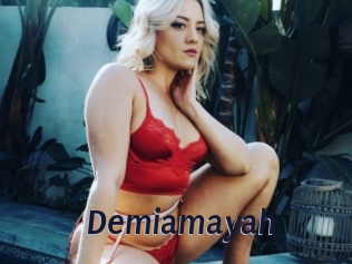 Demiamayah