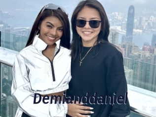 Demianddaniel