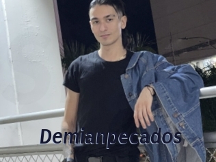 Demianpecados