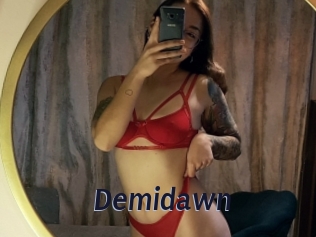 Demidawn