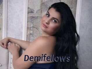 Demifellows