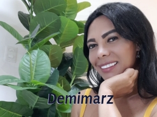 Demimarz