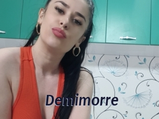 Demimorre