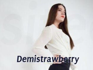 Demistrawberry