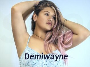 Demiwayne