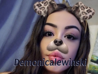 Demonicalewinski