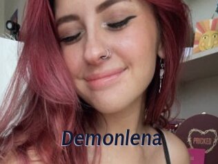 Demonlena