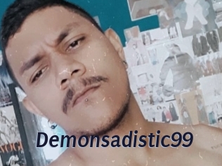 Demonsadistic99