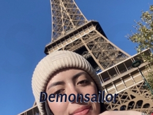 Demonsailor