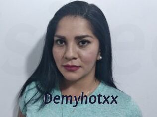 Demyhotxx