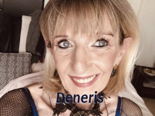 Deneris