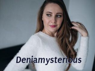 Deniamysterious