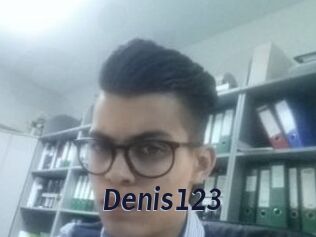 Denis123