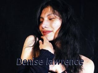 Denise_lawrence