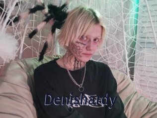 Denishardy