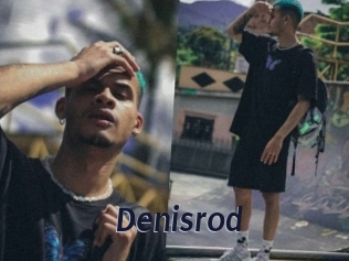 Denisrod