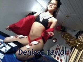 Denisse_taylor