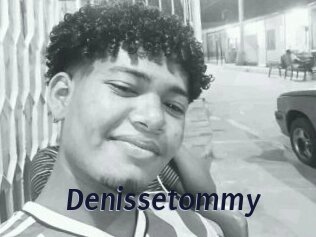 Denissetommy