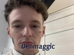 Denmaggic