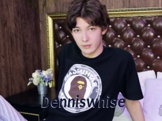 Denniswhise