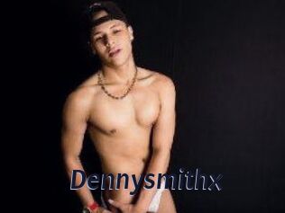 Dennysmithx