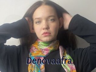 Denovaafra