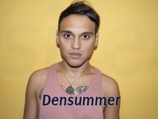 Densummer