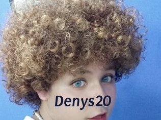 Denys20