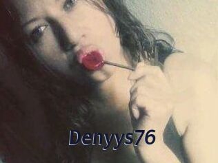 Denyys76