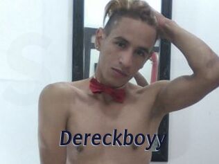 Dereckboyy