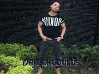 Dereckcourtis