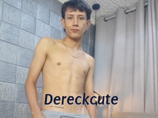 Dereckcute