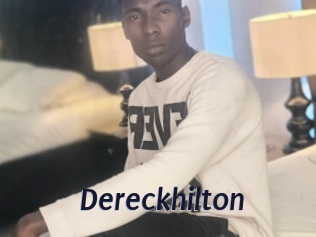 Dereckhilton