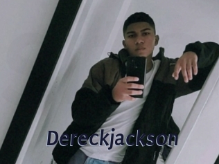 Dereckjackson