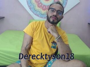 Derecktyson18