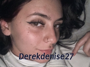 Derekdenise27