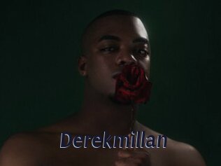 Derekmillan