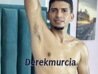 Derekmurcia