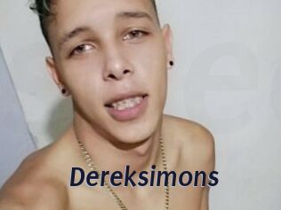 Dereksimons