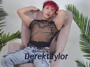 Derektaylor