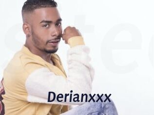 Derianxxx