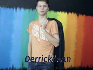 Derrickdean