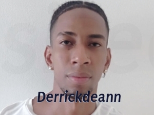 Derrickdeann