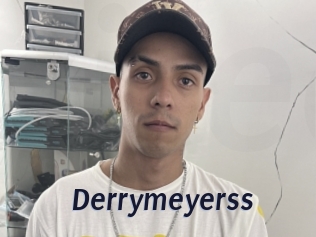 Derrymeyerss