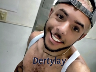 Dertylay