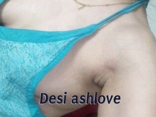 Desi_ashlove